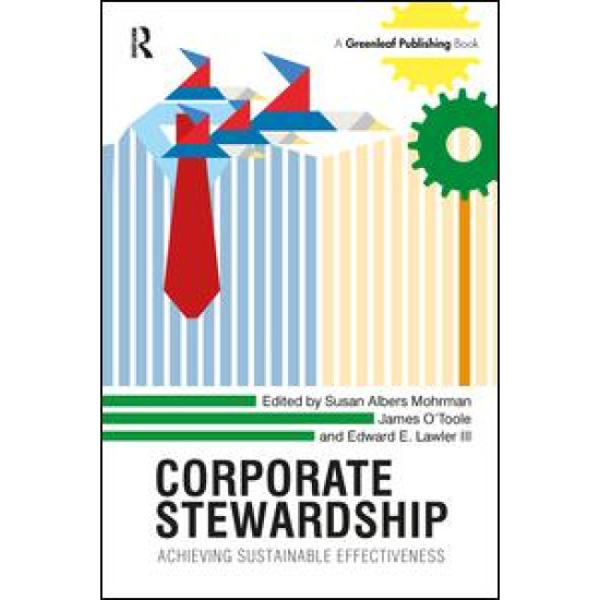 Corporate Stewardship Corporate Stewardship