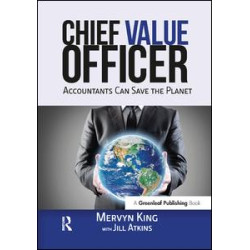 The Chief Value Officer