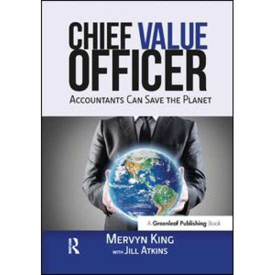 The Chief Value Officer