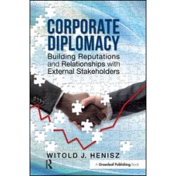 Corporate Diplomacy Corporate Diplomacy