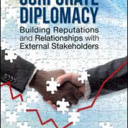 Corporate Diplomacy Corporate Diplomacy
