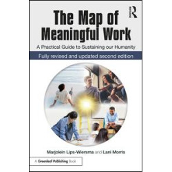 The Map of Meaningful Work (2e) The Map of Meaningful Work (2e)