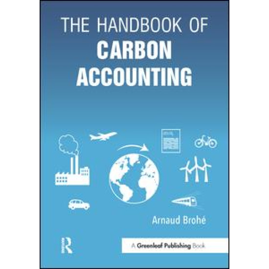 The Handbook of Carbon Accounting The Handbook of Carbon Accounting