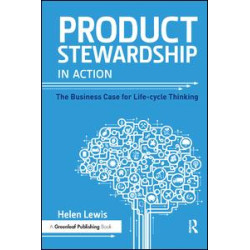 Product Stewardship in Action Product Stewardship in Action
