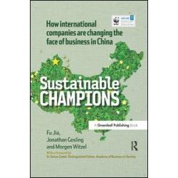 CHINA EDITION - Sustainable Champions CHINA EDITION - Sustainable Champions
