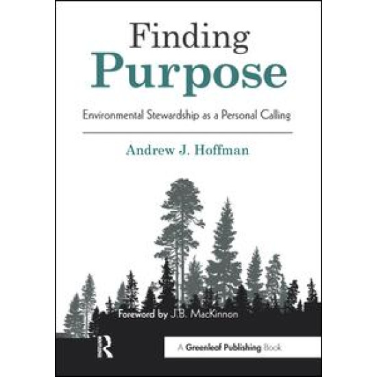 Finding Purpose Finding Purpose