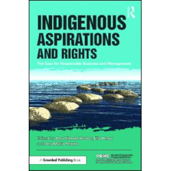 Indigenous Aspirations and Rights