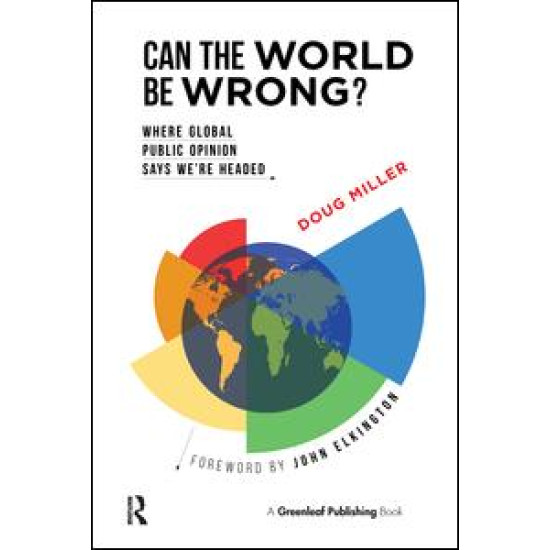 Can the World be Wrong? Can the World be Wrong?