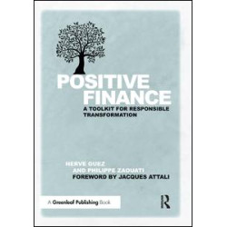 Positive Finance Positive Finance