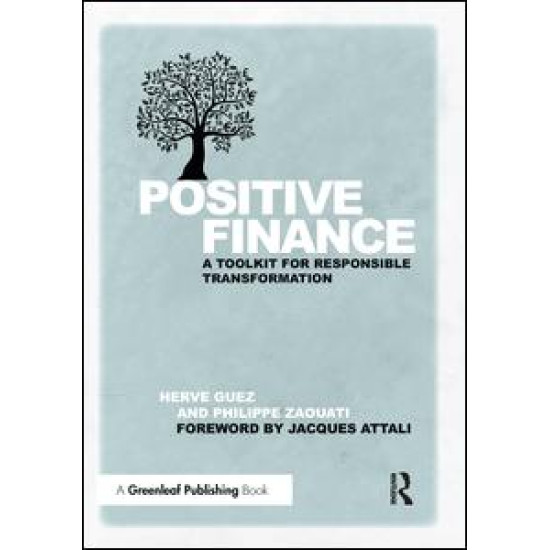 Positive Finance Positive Finance