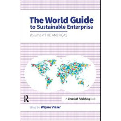 The World Guide to Sustainable Enterprise