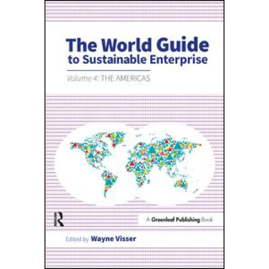 The World Guide to Sustainable Enterprise