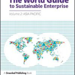 The World Guide to Sustainable Enterprise The World Guide to Sustainable Enterprise