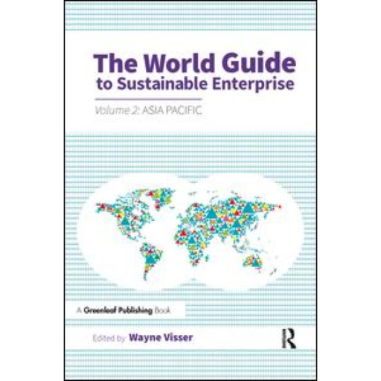 The World Guide to Sustainable Enterprise