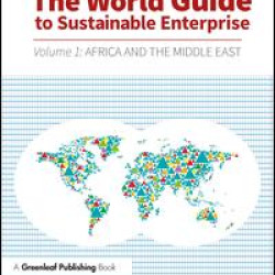 The World Guide to Sustainable Enterprise The World Guide to Sustainable Enterprise