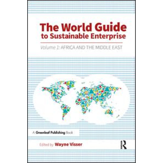 The World Guide to Sustainable Enterprise