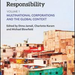 Development-Oriented Corporate Social Responsibility: Volume 1 Development-Oriented Corporate Social Responsibility: Volume 1