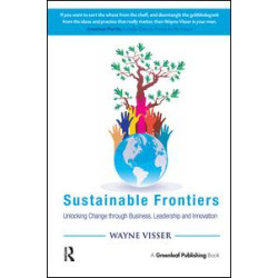 Sustainable Frontiers