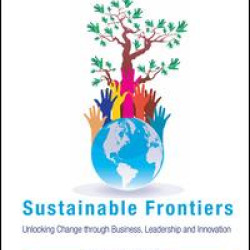 Sustainable Frontiers Sustainable Frontiers