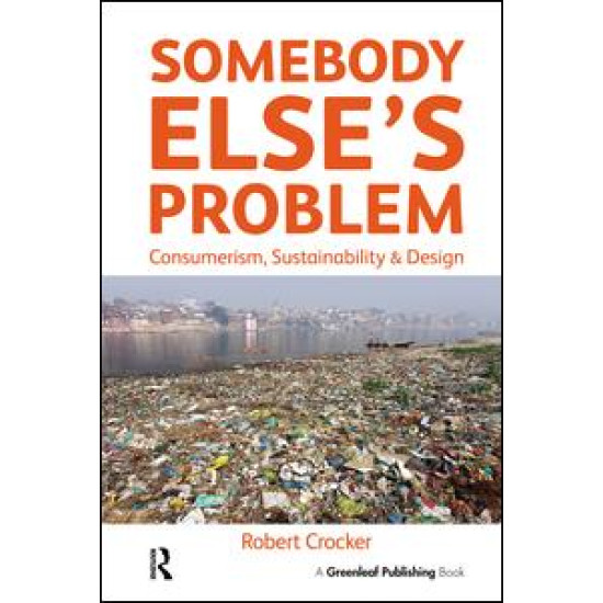 Somebody Else’s Problem