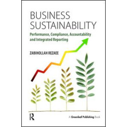 Business Sustainability Business Sustainability