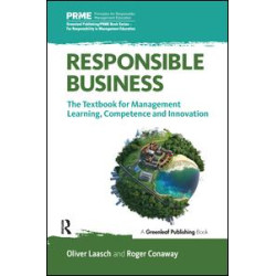 Responsible Business Responsible Business