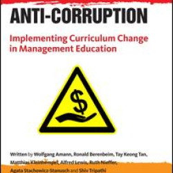 Anti-Corruption Anti-Corruption