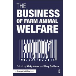 The Business of Farm Animal Welfare
