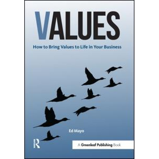 Values Values