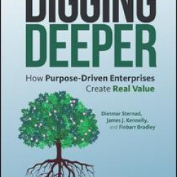 Digging Deeper Digging Deeper