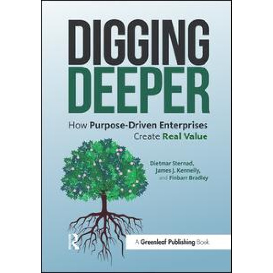 Digging Deeper Digging Deeper