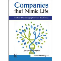 Companies that Mimic Life Companies that Mimic Life