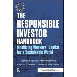 The Responsible Investor Handbook The Responsible Investor Handbook