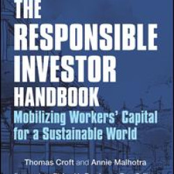 The Responsible Investor Handbook The Responsible Investor Handbook