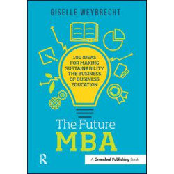 The Future MBA