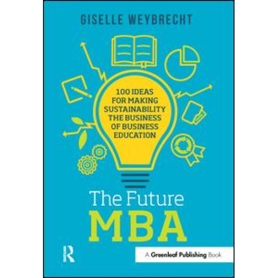 The Future MBA