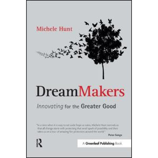 DreamMakers
