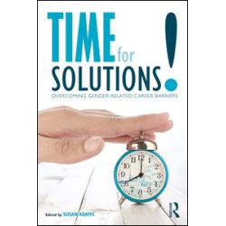 Time for Solutions!