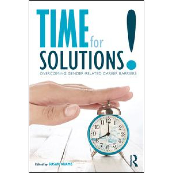 Time for Solutions! Time for Solutions!