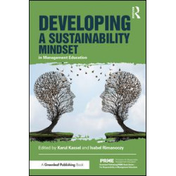 Developing a Sustainability Mindset in Management Education Developing a Sustainability Mindset in Management Education