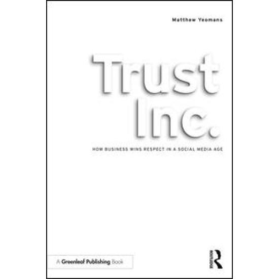 Trust Inc.