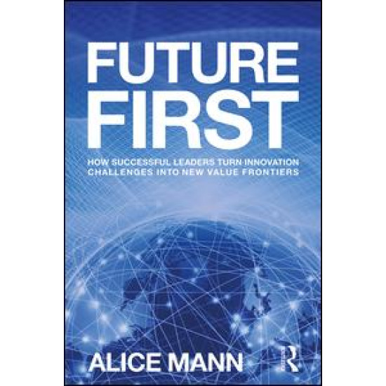 Future First Future First