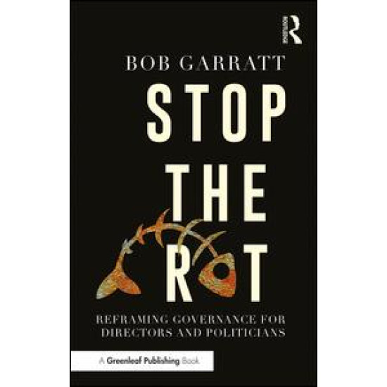 Stop the Rot