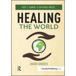 Healing the World
