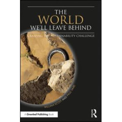 The World We'll Leave Behind