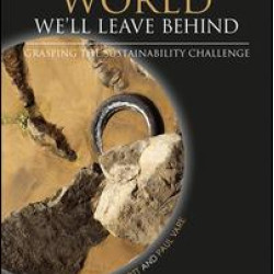 The World We'll Leave Behind The World We'll Leave Behind