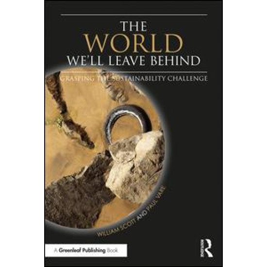 The World We'll Leave Behind The World We'll Leave Behind