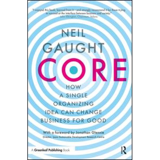 CORE CORE