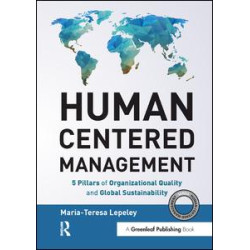 Human Centered Management