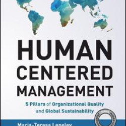 Human Centered Management Human Centered Management
